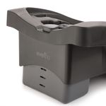 Travel System Omni Plus Heather Color Gris