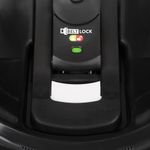 Silla para Carro Revolve360 Extend All-in-One EX con SensorSafe Color Negro Onyx