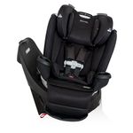 Silla para Carro Revolve360 Extend All-in-One EX con SensorSafe Color Negro Onyx