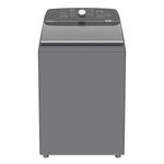 Lavadora Carga Superior 24 kg con Xpert System e Impeller Color Gris