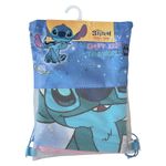 Toalla Infantil Diseño Disney Stitch de 70 x 140 Cm