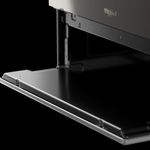 Estufa Eléctrica de 30 plg Xpert Cooking al Piso Color Plateado