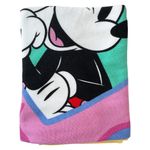 Toalla Infantil Diseño Disney Minnie Mouse 70 x 140 Cm Color Rosa