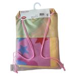 Toalla Infantil Diseño Disney Minnie Mouse 70 x 140 Cm Color Rosa