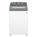 Lavadora Carga Superior 20 kg con Xpert Dual Agitador 2 en 1 Color Blanco