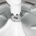 Lavadora Carga Superior 20 kg con Xpert Dual Agitador 2 en 1 Color Blanco