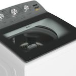 Lavadora Carga Superior 20 kg con Xpert Dual Agitador 2 en 1 Color Blanco