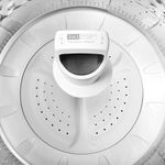 Lavadora Carga Superior 20 kg con Xpert Dual Agitador 2 en 1 Color Blanco