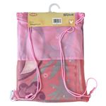 Toalla Infantil Diseño Disney Stitch Angel de 70 x 140 Cm