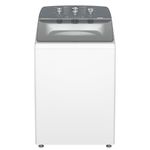 Lavadora Carga Superior de 24 kg con Xpert System Color Gris