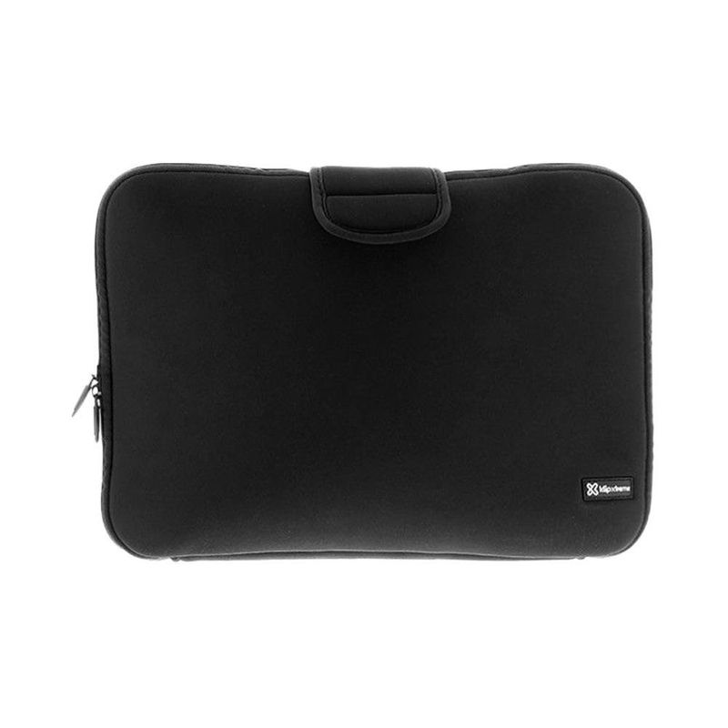 Funda para Laptop de 15.6 Plg con Agarrador