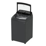 Lavadora Carga Superior 20 kg con Xpert Eco e Impeller Color Gris Tempest