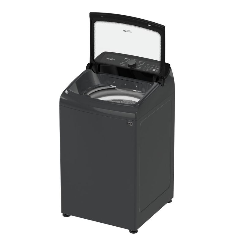 Lavadora Carga Superior 20 kg con Xpert Eco e Impeller Color Gris Tempest