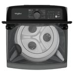 Lavadora Carga Superior 20 kg con Xpert Eco e Impeller Color Gris Tempest