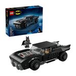 LEGO Batman Batimóvil de The Batman de 330 Pzas