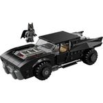 LEGO Batman Batimóvil de The Batman de 330 Pzas