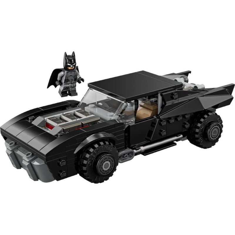 LEGO Batman Batimóvil de The Batman de 330 Pzas