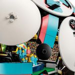 LEGO Editions Balón de Fútbol con 1498 Piezas