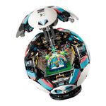 LEGO Editions Balón de Fútbol con 1498 Piezas