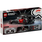 LEGO Speed Champions Coche de Carreras Audi Revolut F1 Team R26 de 216 Pzas