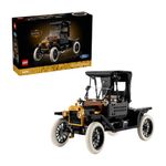 LEGO Icons Ford Model T de 1060 Pzas