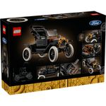 LEGO Icons Ford Model T de 1060 Pzas
