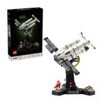 LEGO Icons Proyecto Salvación de 830 Pzas