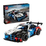LEGO Technic Auto de Carreras BMW M4 GT3 EVO de 747 Piezas