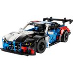 LEGO Technic Auto de Carreras BMW M4 GT3 EVO de 747 Piezas