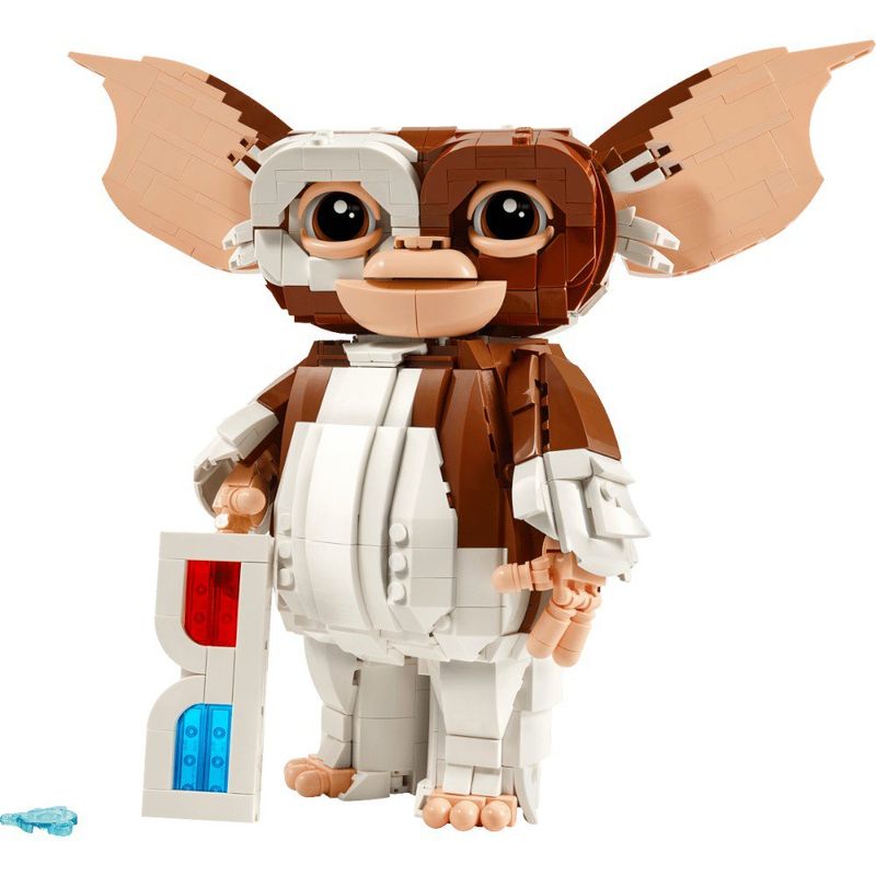LEGO Ideas Gremlins Gizmo de 1125 Pzas