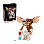 LEGO Ideas Gremlins Gizmo de 1125 Pzas