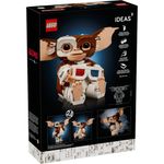 LEGO Ideas Gremlins Gizmo de 1125 Pzas