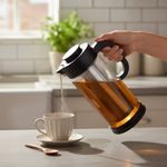 Tetera con Filtro 1400 ml