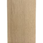 Piso Vinilico Lvt Soloist Natural de 15.24 x 91 Cm en Caja de 5 m²