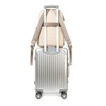 Mochila para Laptop Color Beige