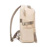 Mochila para Laptop Color Beige