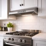 Purificador de Olores 30 plg para Cocina Acabado en Acero Inoxidable