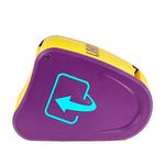 Juego de Mesa UNO Flip Attack con Lanzador Automático de Cartas