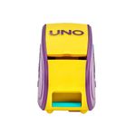 Juego de Mesa UNO Flip Attack con Lanzador Automático de Cartas