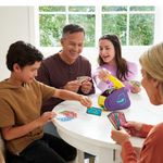 Juego de Mesa UNO Flip Attack con Lanzador Automático de Cartas