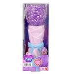 Barbie Petal Pop Muñeca Sorpresa con Fragancia y Accesorios Presentación Surtida