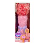 Barbie Petal Pop Muñeca Sorpresa con Fragancia y Accesorios Presentación Surtida