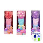 Barbie Petal Pop Muñeca Sorpresa con Fragancia y Accesorios Presentación Surtida