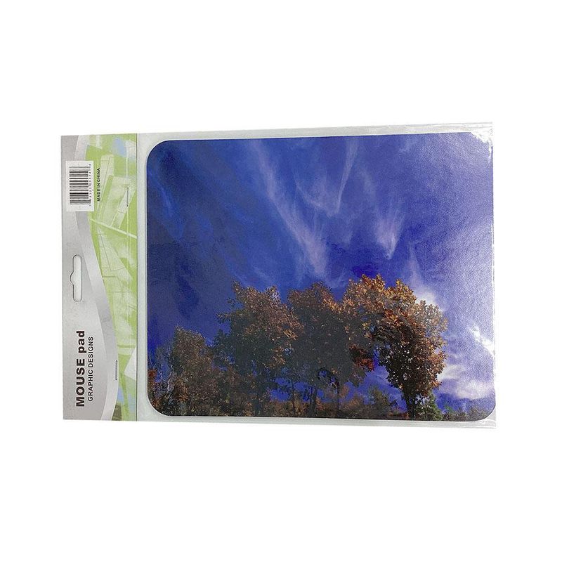 Alfombrilla para Mouse Diseños Surtidos