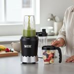 Licuadora Personal Rosthal Nutri Blender de 1000 W