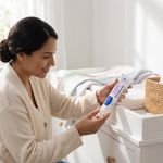 Crema para Rozaduras Mustela Bebé con Óxido de Zinc Sin Fragancia 50 mL