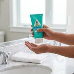 Crema para Peinar Johnson’s Hidratación Intensa 200 mL