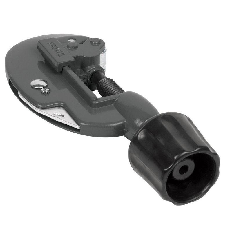 Cortador de Tubo de Cobre de 1/8 a 1 1/4 Plg Cuchilla 30 mm