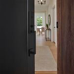 Cerradura para Entrada y Manija Vancouver SmartKey