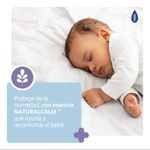Talco Dermoprotector Johnson’s Baby Bedtime con Almidón Natural 400 g